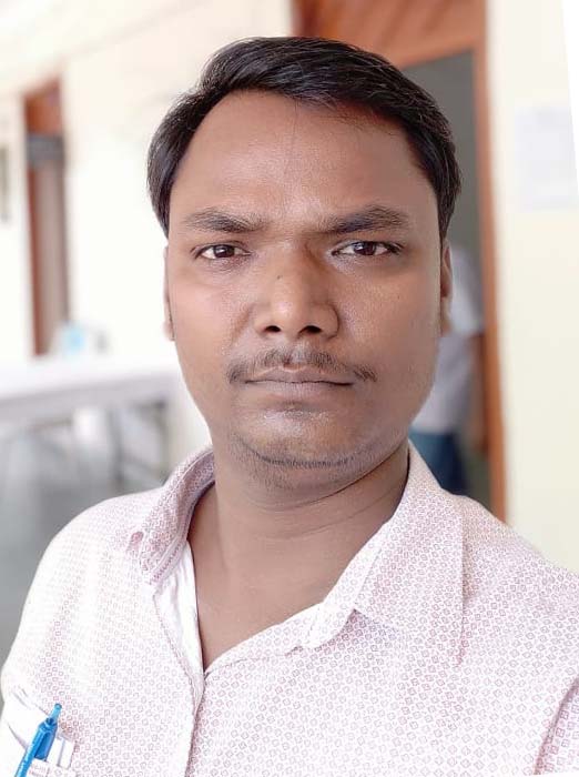 Chandrashekhar Kumar